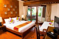 Montien House (โรงเเรมบ้านมณเฑียร) - บ้านพักหลังเล็ก