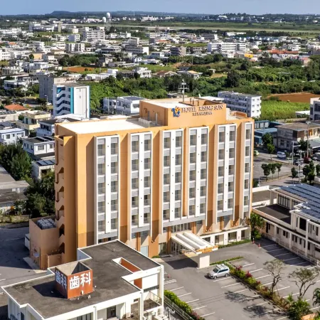 Hotel Risingsun Miyakojima