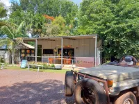 Litchfield Tourist Park - 2-Star