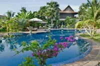 Battambang Resort - Pools