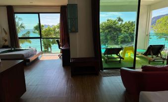 Paradise Resort Phi Phi