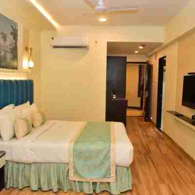 Hotel Royal Altis Rooms