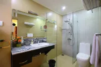 Splendid Holiday Guest House - Condos