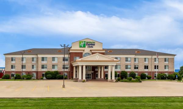 Holiday Inn Express & Suites Ottawa by IHG