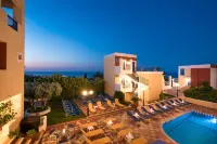 Astra Village & Suites - 3-Star