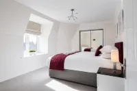 Roomspace Serviced Apartments - Royal Swan Quarter - 2 звезды
