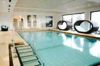 Biohotel Eggensberger - Kolam Renang