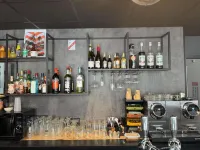 Hôtel Ibis Pau Centre - bars