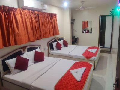 Ics Resiidency