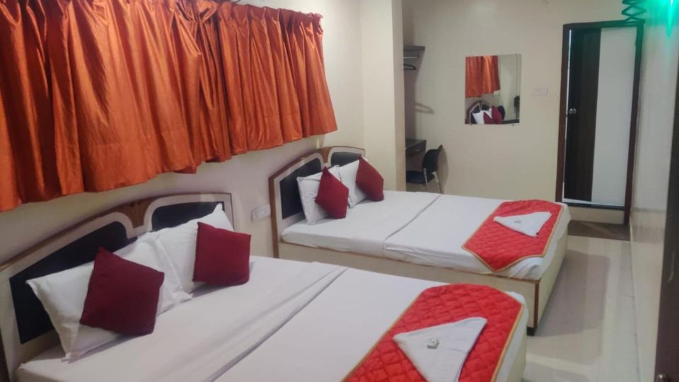 Ics Resiidency