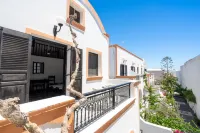 Tritonas Rooms - Inns