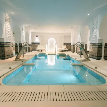 Hotel Villa Espana