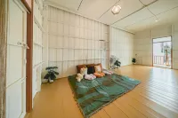 Gao Phala Beachfront Hostel - Bungalow