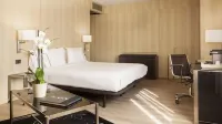AC Hotel Cordoba Hotels near Alcazar of the Christian Monarchs