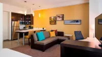 Residence Inn Calgary South - spa