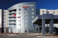 Courtyard Calgary Airport Hotels in Calgary