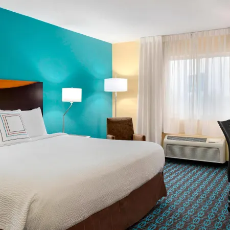 Comfort Inn & Suites Lima Northwest