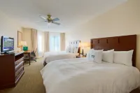 Homewood Suites by Hilton Orland Park Hotel dekat Covenant Church