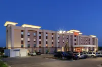 Hampton Inn & Suites Overland Park South Hotels in Overland Park