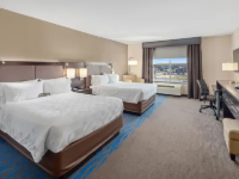 Holiday Inn OWENSBORO RIVERFRONT by IHG Hotels in Owensboro