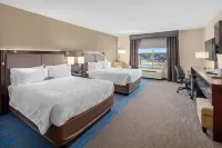 Holiday Inn Owensboro Riverfront Hotels in Owensboro