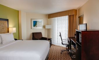 Holiday Inn Corpus Christi Downtown Marina