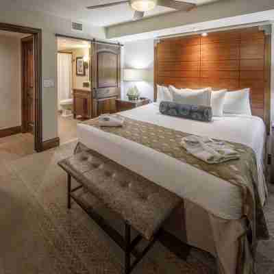 Holiday Inn Club Vacations SCOTTSDALE RESORT by IHG Rooms