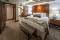 Holiday Inn Club Vacations Scottsdale Resort Hotel a