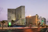 InterContinental Hotels 特拉維夫大衛洲際飯店 住宿飯店