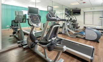 Holiday Inn Express Clayton (SE Raleigh)