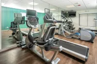 Holiday Inn Express Clayton (SE Raleigh) Hotels in Clayton