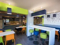 Ibis Budget Narbonne Est - breakfast