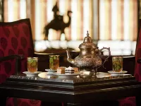 Royal Hotel Oran - MGallery - Breakfast