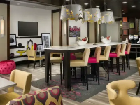 Hampton Inn by Hilton Hattiesburg Hotels in Forrest County