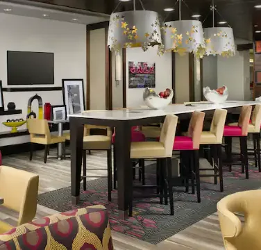 Hampton Inn by Hilton Hattiesburg