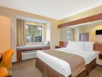 Microtel Inn & Suites by Wyndham Kannapolis/Concord Hotels in Kannapolis