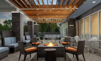Home2 Suites by Hilton Charlottesville Downtown