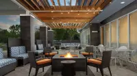 Home2 Suites by Hilton Charlottesville Downtown Hoteles en Charlottesville