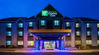 Holiday Inn Express & Suites Wyomissing Các khách sạn ở Spring Ridge