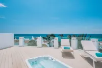 Iberostar Selection Marbella Coral Beach - Hot Tub