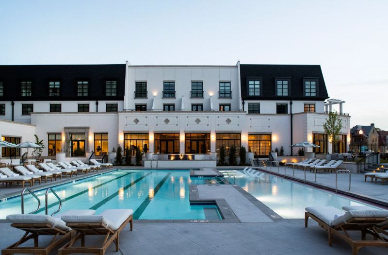 Kimpton Cottonwood by IHG photo 4