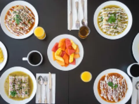 โรงแรม Holiday Inn Express & Suites Hermosillo บาย IHG โรงแรมในเอร์โมซีโย