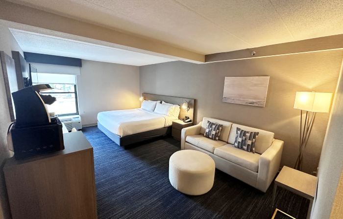 Wingate by Wyndham Waynesboro