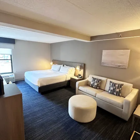Wingate by Wyndham Waynesboro