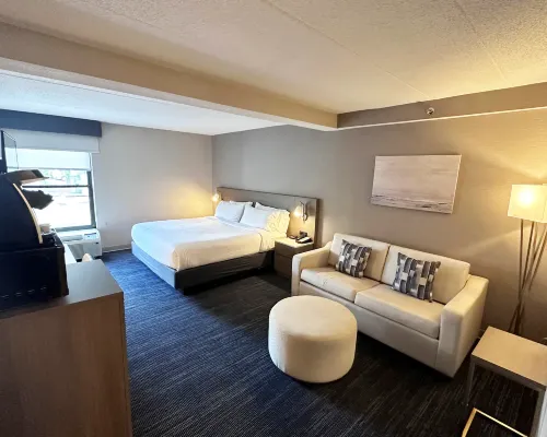 Wingate by Wyndham Waynesboro Hotels in Waynesboro
