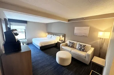 Wingate by Wyndham Waynesboro Hotels in Waynesboro
