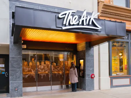 Hyatt Place Ann Arbor