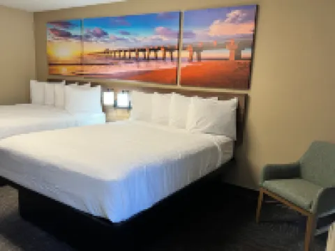 Days Inn by Wyndham Monroe NC Hotels in Monroe