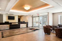 Super 8 by Wyndham Regina