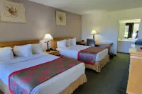 Ramada by Wyndham & Suites Warner Robins